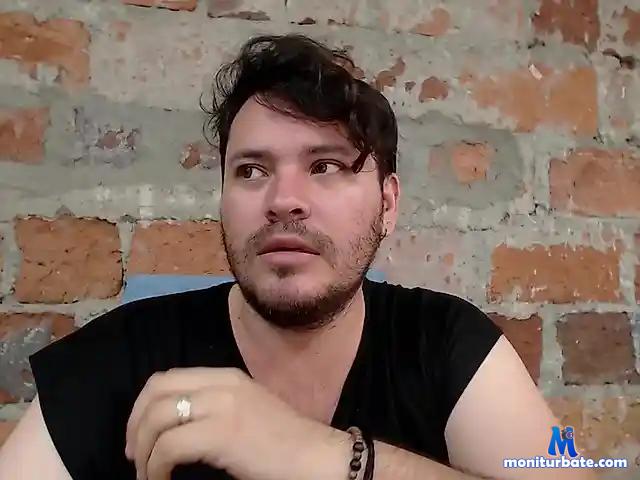 andymoreno bongacams performer male