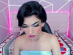 BARBIEFERRER bongacams live cam performer profile