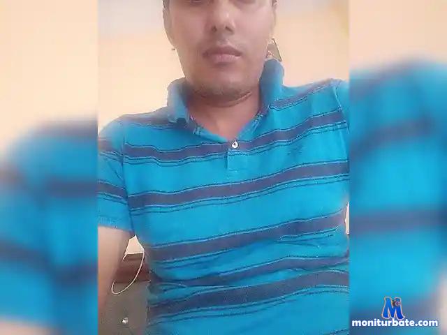 ROCKGROUP13 bongacams performer male