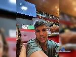 Alex-Maximo bongacams livecam show performer room profile