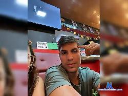 Alex-Maximo bongacams live cam performer profile