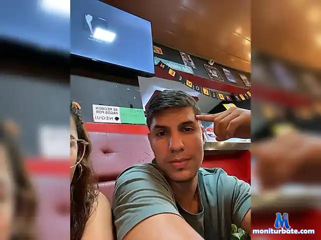 Alex-Maximo bongacams performer male
