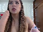 MiaRossi bongacams livecam show performer room profile