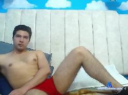 KevinGonzaleza bongacams live cam performer profile