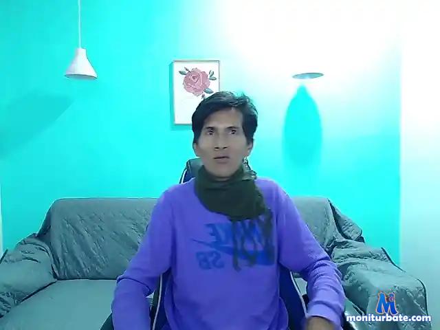 waka-2304 bongacams performer male