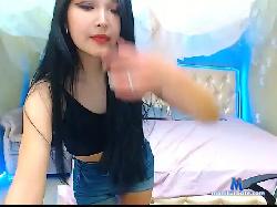 Kiki-Pancake bongacams live cam performer profile