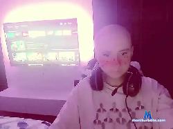 AliceFemboyCDSlut bongacams live cam performer profile