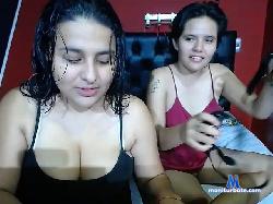 JENYANDKAREN bongacams live cam performer profile