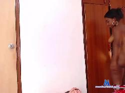 Paulet6 bongacams live cam performer profile