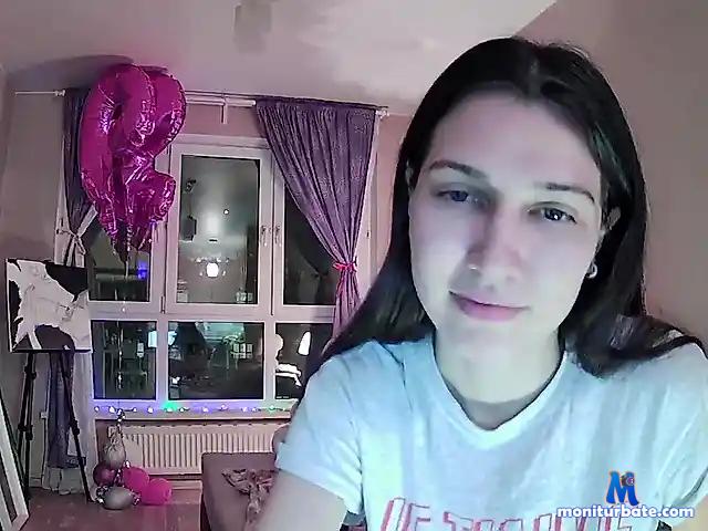 177cmDofamine bongacams performer female