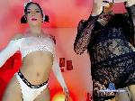 SEXYHANNA666 bongacams livecam show performer room profile