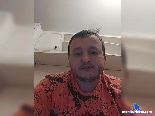 Kirill364 bongacams performer male