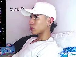 Derek-Smith bongacams live cam performer profile