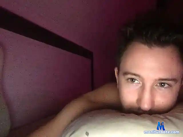 EricThiene bongacams performer male