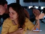 TheNightShift bongacams livecam show performer room profile