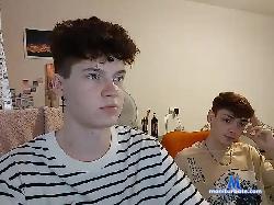 danny-fox bongacams live cam performer profile