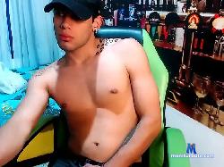 Noah-Hunter bongacams live cam performer profile