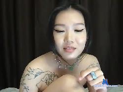 h1ganbana bongacams live cam performer profile