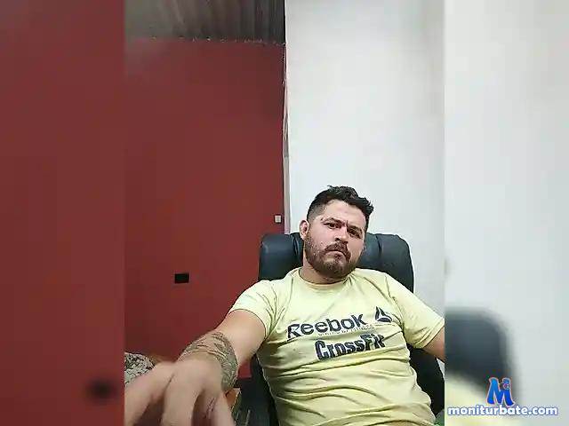 VENECOBOY1 bongacams performer male