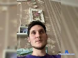 NickGod bongacams live cam performer profile
