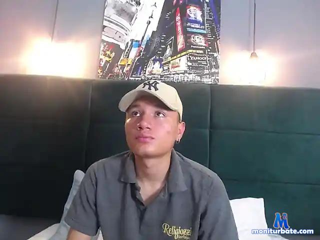 Davo-Elith bongacams performer male