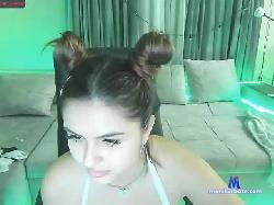 Mitzi-Ray bongacams live cam performer profile