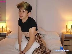 sammyvm bongacams live cam performer profile