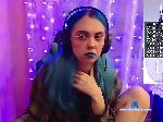 BisamonRin bongacams livecam show performer room profile