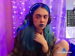 BisamonRin bongacams live cam performer profile