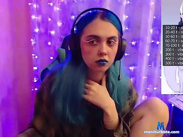 BisamonRin bongacams performer female