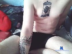 WhiteJourney bongacams live cam performer profile