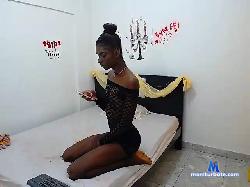 ReychellSexyX bongacams live cam performer profile