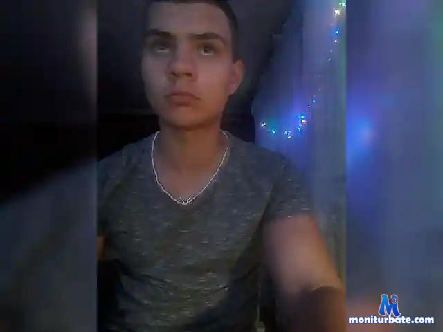 Bohdan19- bongacams performer male