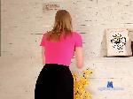 CorinneDells bongacams livecam show performer room profile