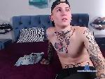 Holy-Squad bongacams livecam show performer room profile
