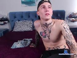 Holy-Squad bongacams live cam performer profile