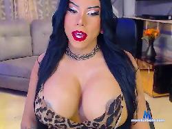 EikoSquirt bongacams live cam performer profile