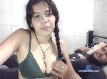 Emilia-Alejo bongacams livecam show performer room profile