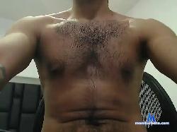 mr-hankk bongacams live cam performer profile