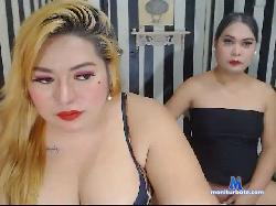 2TSSEXFANTASY bongacams live cam performer profile