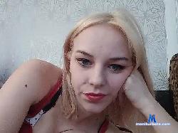 March-Lily bongacams live cam performer profile