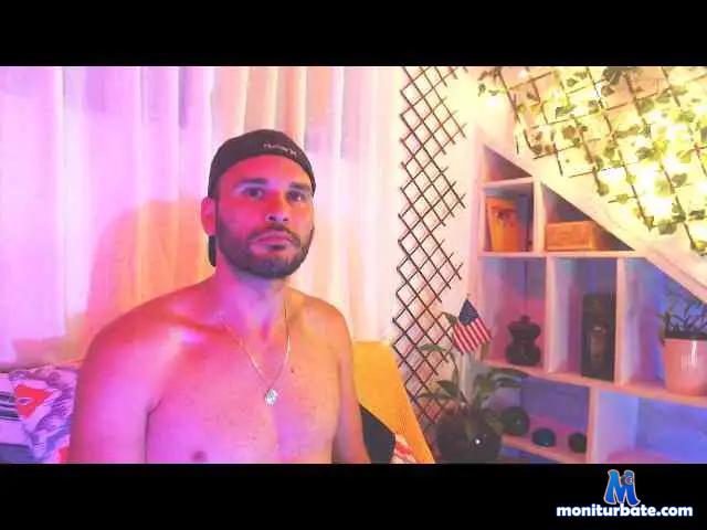 Strubinger bongacams performer male