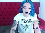 SofiPrettyUwU bongacams livecam show performer room profile