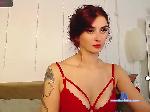 Alise-Ford bongacams livecam show performer room profile
