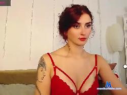 Alise-Ford bongacams live cam performer profile