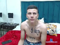 Brunokun bongacams live cam performer profile