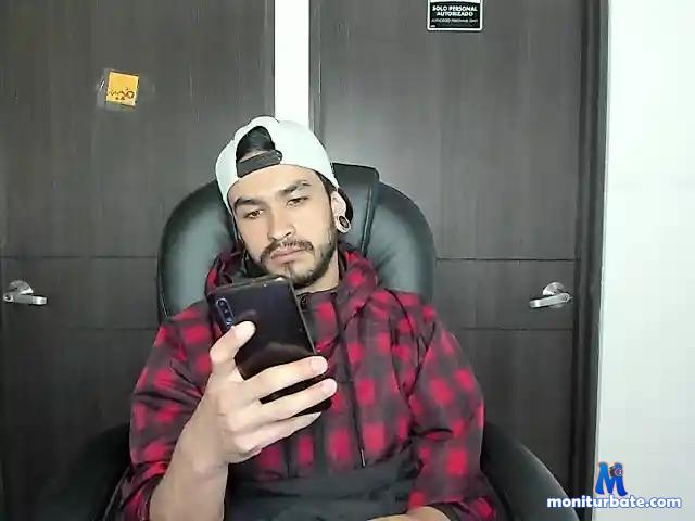 beastboy52 bongacams performer male