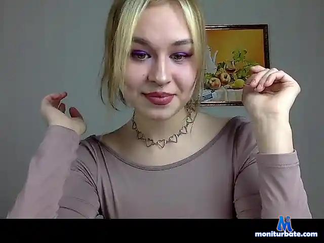 JessicaFire bongacams performer female