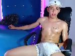 chrisnewman- bongacams livecam show performer room profile