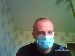 ARMORED5 bongacams livecam show performer room profile
